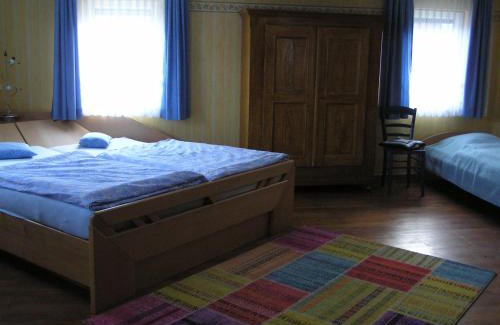 Mulfingen Apartment | Hof Bauer