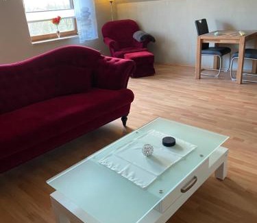 Travenhorst Apartment | Hof Beuck