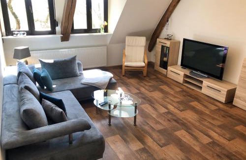 Luedinghausen Apartment | Hof Dalhaus