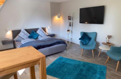 Luedinghausen Apartment | Hof Dalhaus