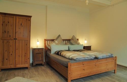 Luedinghausen Apartment | Hof Dalhaus