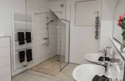 Luedinghausen Apartment | Hof Dalhaus: Der "kälberstall"