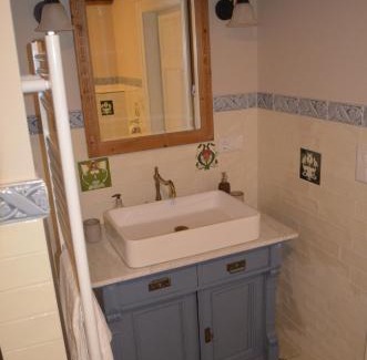 Bohmstedt Apartment | Hof Diederichs