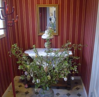 Bohmstedt Apartment | Hof Diederichs