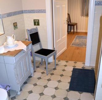 Bohmstedt Apartment | Hof Diederichs
