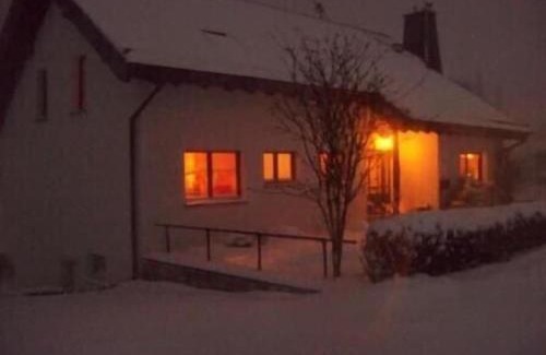 Schlausenbach Apartment | Hof Görrespesch-Ferien im Herzen der Schneifel