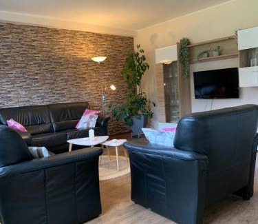 Schlausenbach Apartment | Hof Görrespesch-Ferien im Herzen der Schneifel