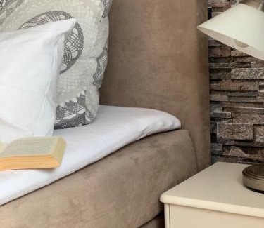 Schlausenbach Apartment | Hof Görrespesch-Ferien im Herzen der Schneifel