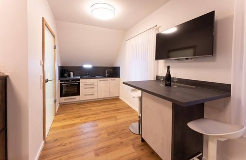 Ahaus Apartment | Hof Gerwing - Studio 5, 1-2 Pers