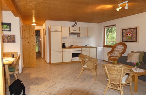 Beerfelden Apartment | Hof Heiderich-Ferienwohnung Koblenz - Holiday apartments Hof Heiderich