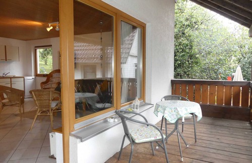 Beerfelden Apartment | Hof Heiderich-Ferienwohnung Koblenz - Holiday apartments Hof Heiderich