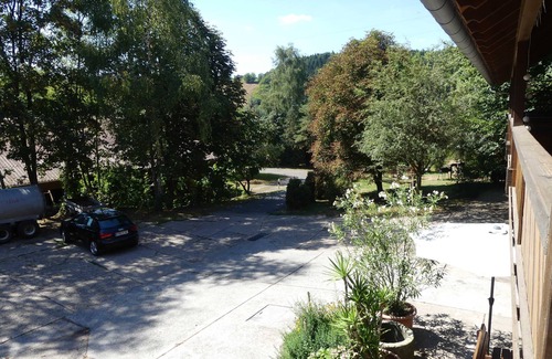 Beerfelden Apartment | Hof Heiderich-Ferienwohnung Koblenz - Holiday apartments Hof Heiderich