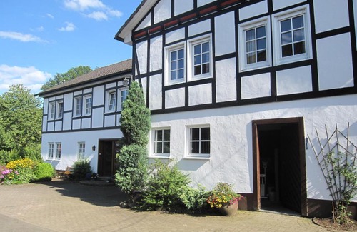Attendorn Apartment | Hof Hesse