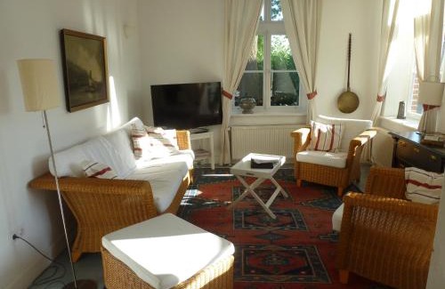 Ditzum Apartment | Hof Homfeld
