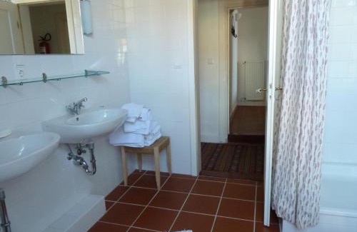 Ditzum Apartment | Hof Homfeld