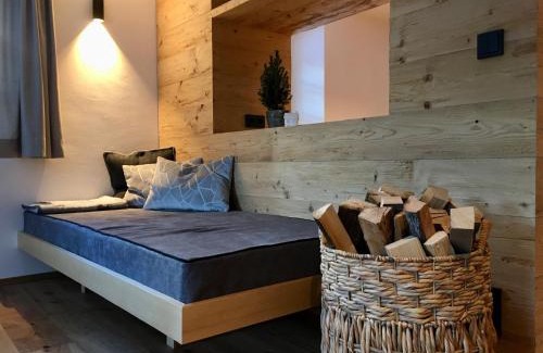 Bach Apartment | Hof Ida