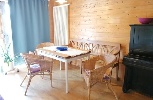 Horbruch Apartment | Hof Idarwald