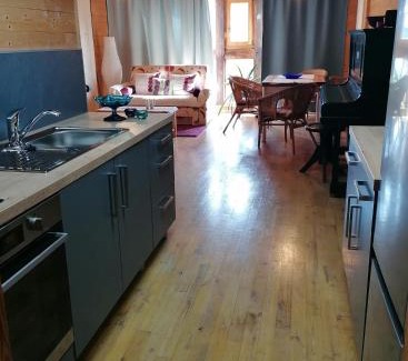 Horbruch Apartment | Hof Idarwald