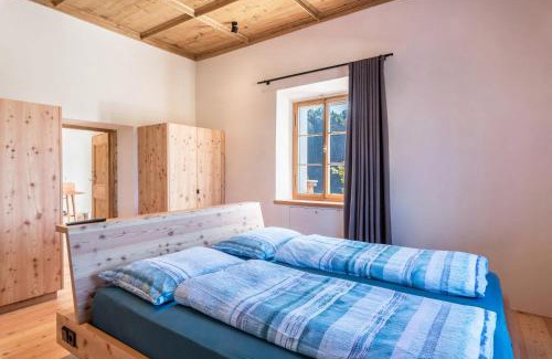 Petersberg Apartment | Hof im Thal Apt Zirbe