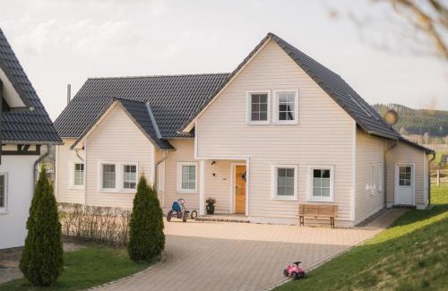 Niederberndorf House | Hof Köhne - Villa Landlust