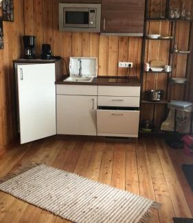 Peissen Apartment | Hof Keske