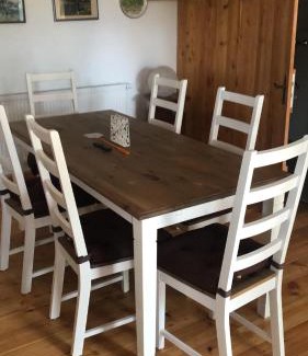 Peissen Apartment | Hof Keske