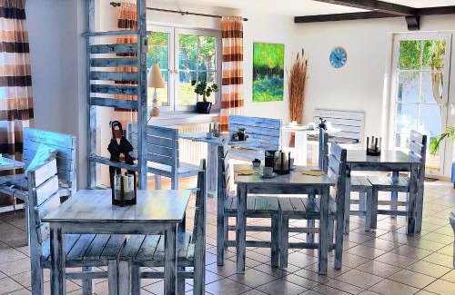 Kluis House | Hof Kranichstein