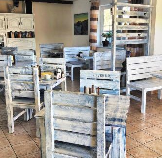 Kluis House | Hof Kranichstein