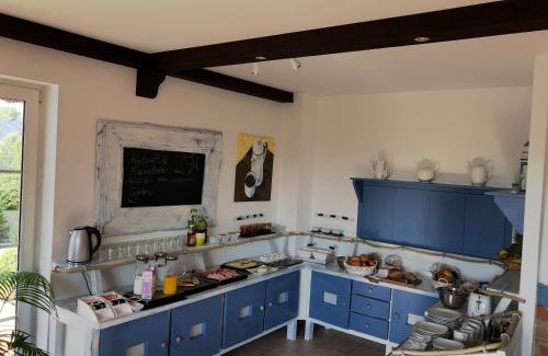 Kluis House | Hof Kranichstein