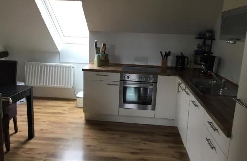 Dorpstedt Apartment | Hof Landleben