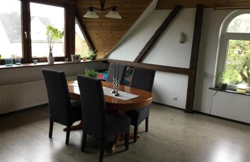 Dorpstedt Apartment | Hof Landleben