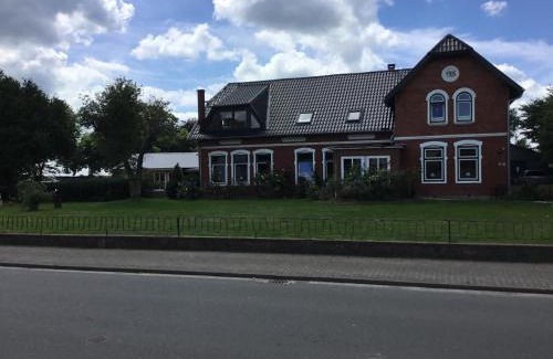 Dorpstedt Apartment | Hof Landleben