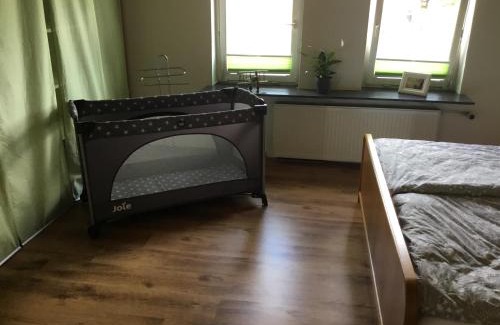 Dorpstedt Apartment | Hof Landleben