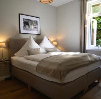 Dohlbergen Apartment | Hof Lohmann
