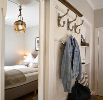 Dohlbergen Apartment | Hof Lohmann