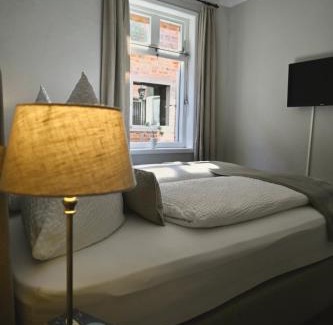Dohlbergen Apartment | Hof Lohmann