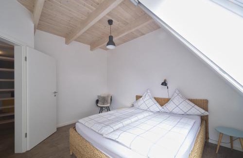 Medelby Apartment | Hof Maiholm - Heuboden