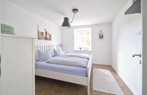 Medelby Apartment | Hof Maiholm - Sattelkammer