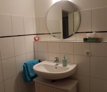 Bocholt Apartment | Hof Moddenborg