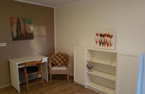 Bocholt Apartment | Hof Moddenborg