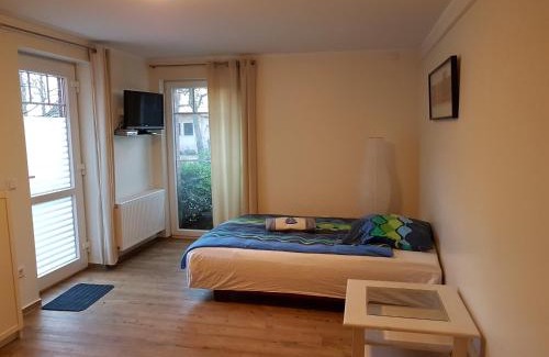 Bocholt Apartment | Hof Moddenborg