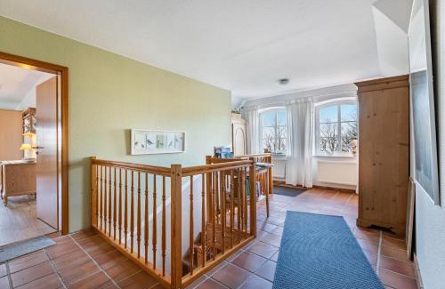 Klanxbuell Apartment | Hof Nordhörn