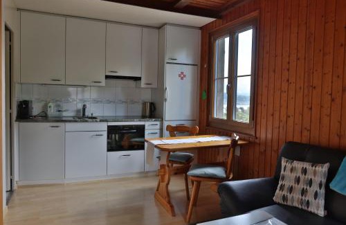 Murten Apartment | Hof Oberprehl