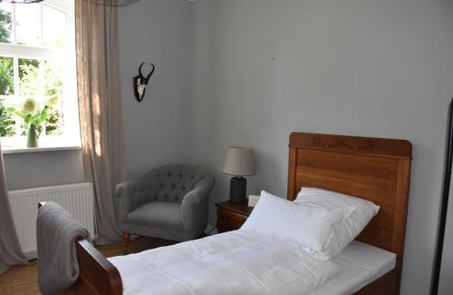 Wulferode Bed & Breakfast | Hof Reinecke