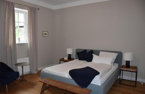 Wulferode Bed & Breakfast | Hof Reinecke