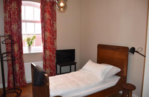 Wulferode Bed & Breakfast | Hof Reinecke