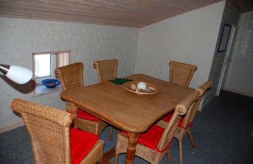 Tackesdorf Apartment | Hof Reitmoor