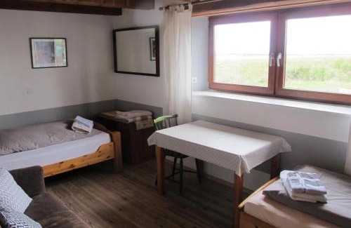 Rodenas Apartment | Hof Rickelsbüll - Nordseeurlaub auf dem Biobauernhof