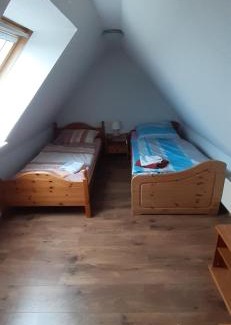 Rodenas Apartment | Hof Rickelsbüll - Nordseeurlaub auf dem Biobauernhof