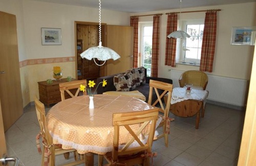 Dorphof Apartment | Hof Schubyfeld
